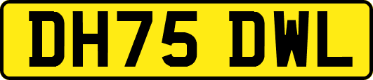 DH75DWL