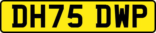 DH75DWP