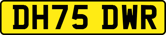 DH75DWR