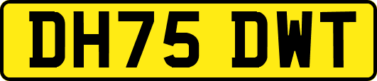 DH75DWT