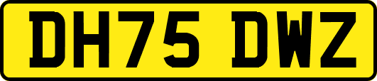 DH75DWZ