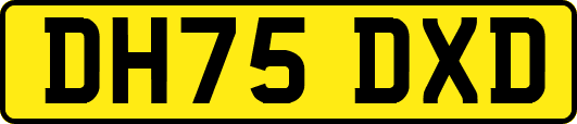 DH75DXD