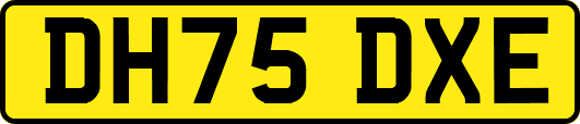 DH75DXE