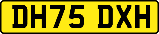 DH75DXH