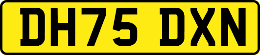 DH75DXN