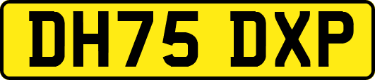 DH75DXP