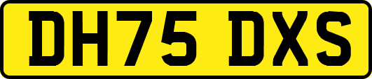 DH75DXS