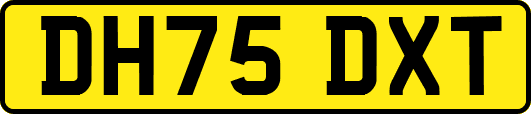 DH75DXT