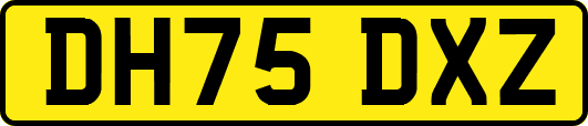 DH75DXZ