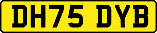 DH75DYB