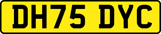 DH75DYC