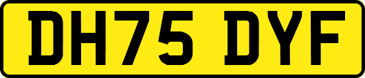 DH75DYF