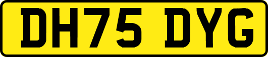 DH75DYG