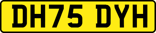 DH75DYH