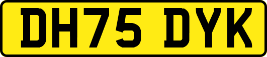 DH75DYK