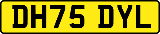 DH75DYL