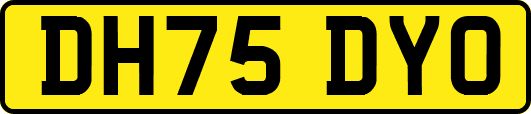 DH75DYO