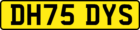 DH75DYS