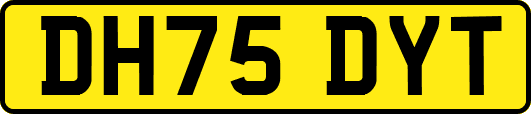 DH75DYT