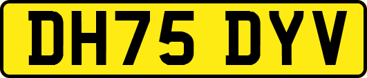 DH75DYV