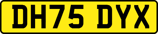DH75DYX