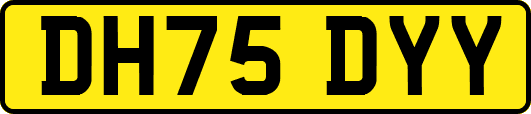 DH75DYY