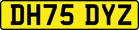 DH75DYZ