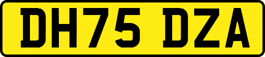 DH75DZA