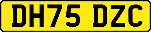 DH75DZC