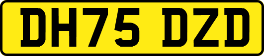 DH75DZD