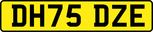 DH75DZE