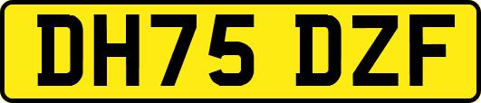 DH75DZF