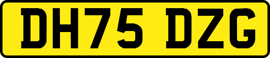 DH75DZG