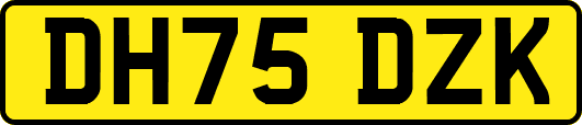 DH75DZK