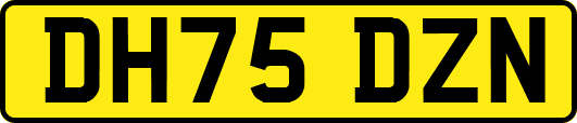 DH75DZN