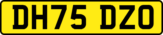 DH75DZO