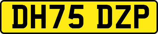 DH75DZP