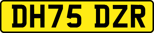 DH75DZR