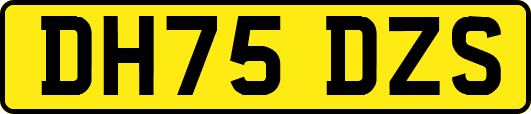 DH75DZS