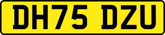 DH75DZU