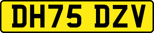 DH75DZV