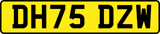 DH75DZW