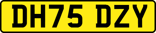 DH75DZY