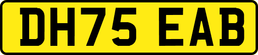 DH75EAB