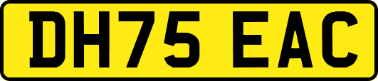 DH75EAC