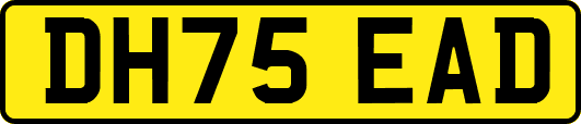 DH75EAD