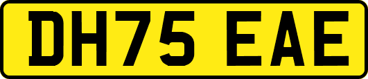 DH75EAE