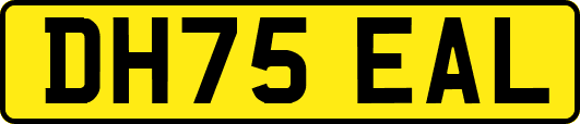 DH75EAL