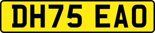 DH75EAO