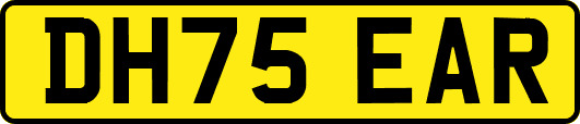 DH75EAR